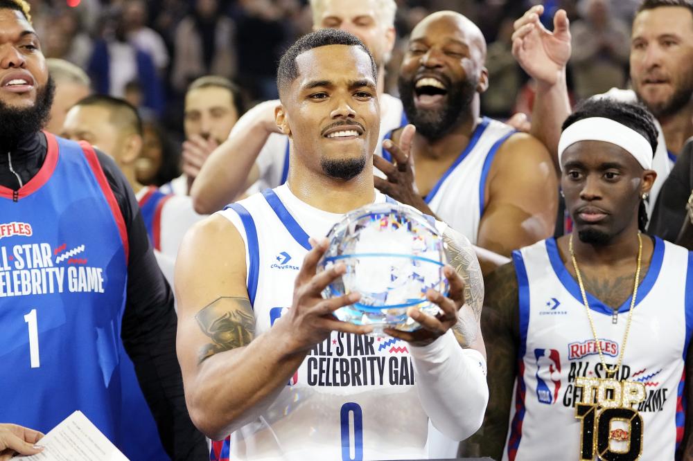 这位曾经的 这位曾经的